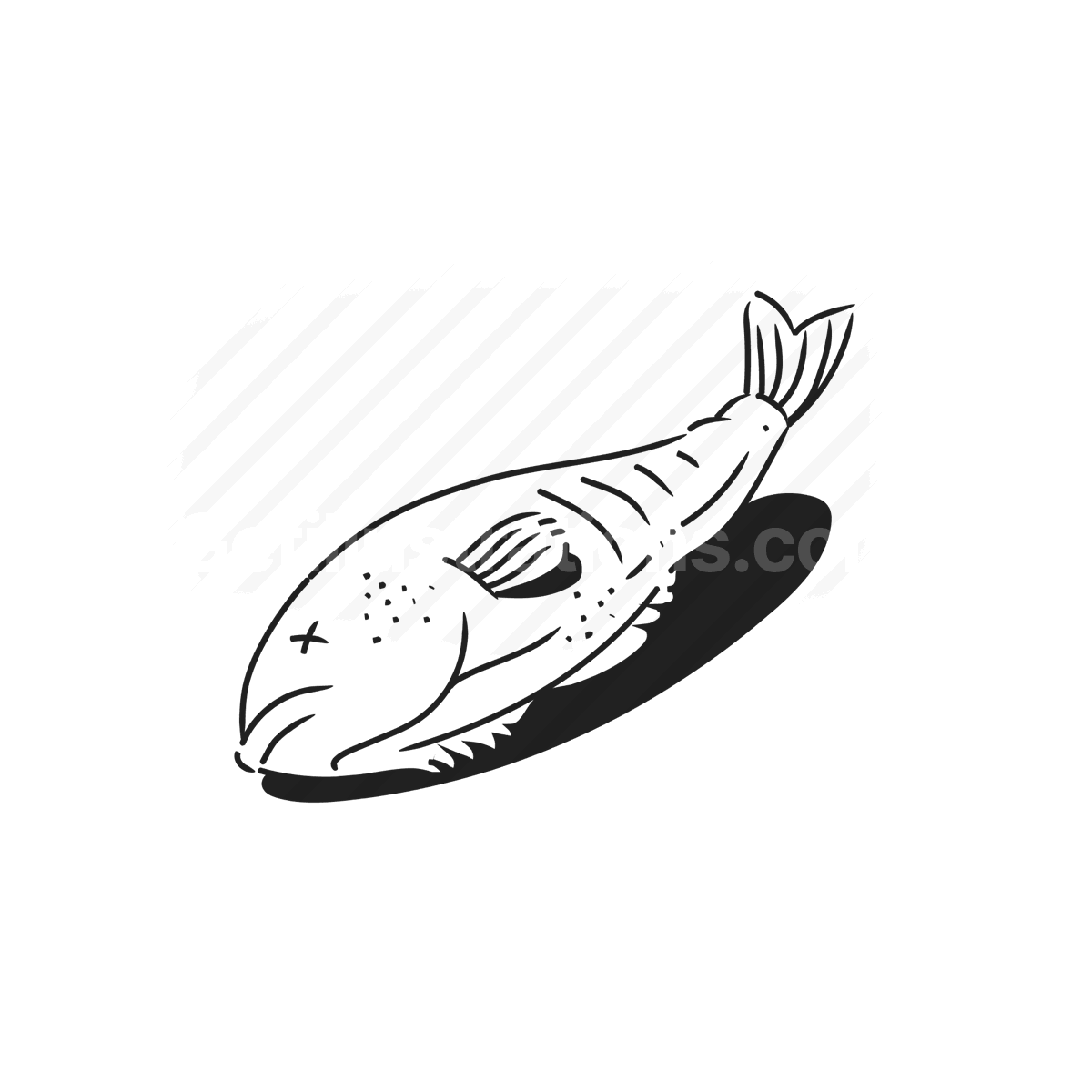 Animals and pets illustration preview image